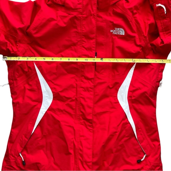 The North Face Red Ski & Snow Jacket - Picture 10 of 14